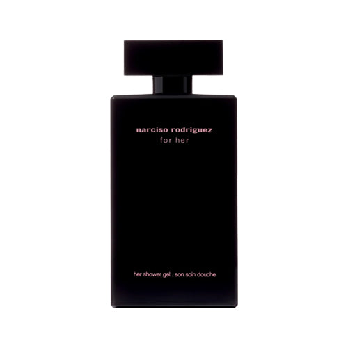 Narciso Rodriguez For Her Shower Gel