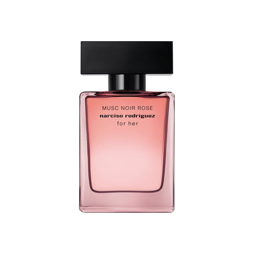 Musc Noir Rose For Her Eau de Parfum