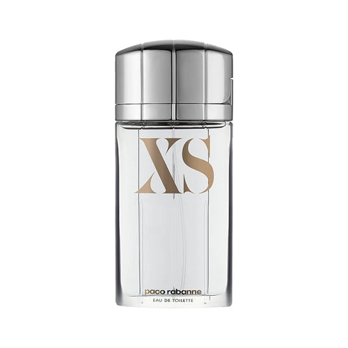 XS Eau de Toilette