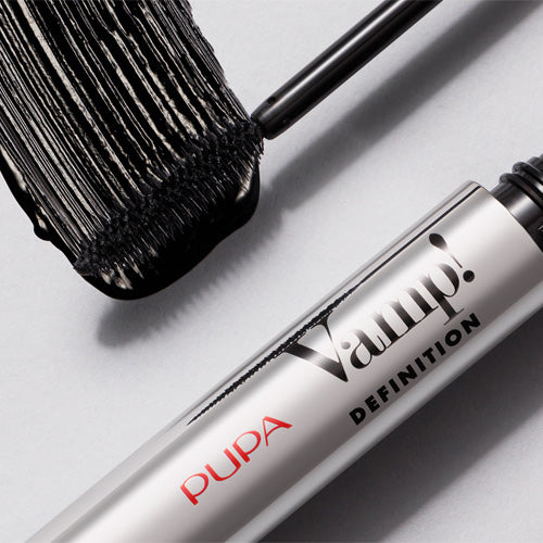 Vamp! Mascara Definition