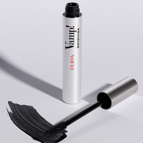 Vamp! Mascara Definition