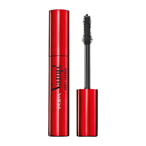 Vamp! Mascara Sexy Lashes