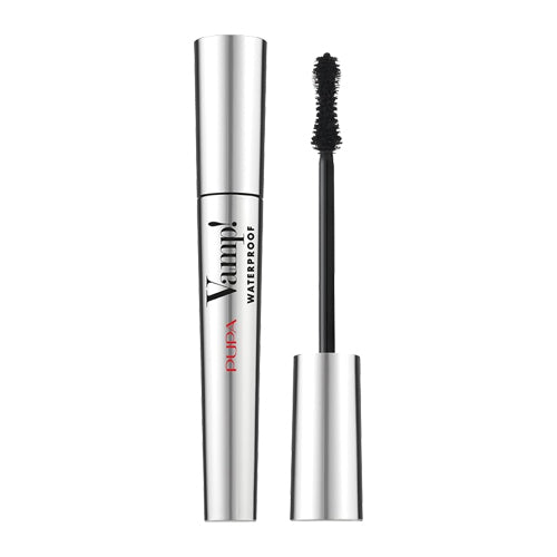 Vamp! Mascara Waterproof