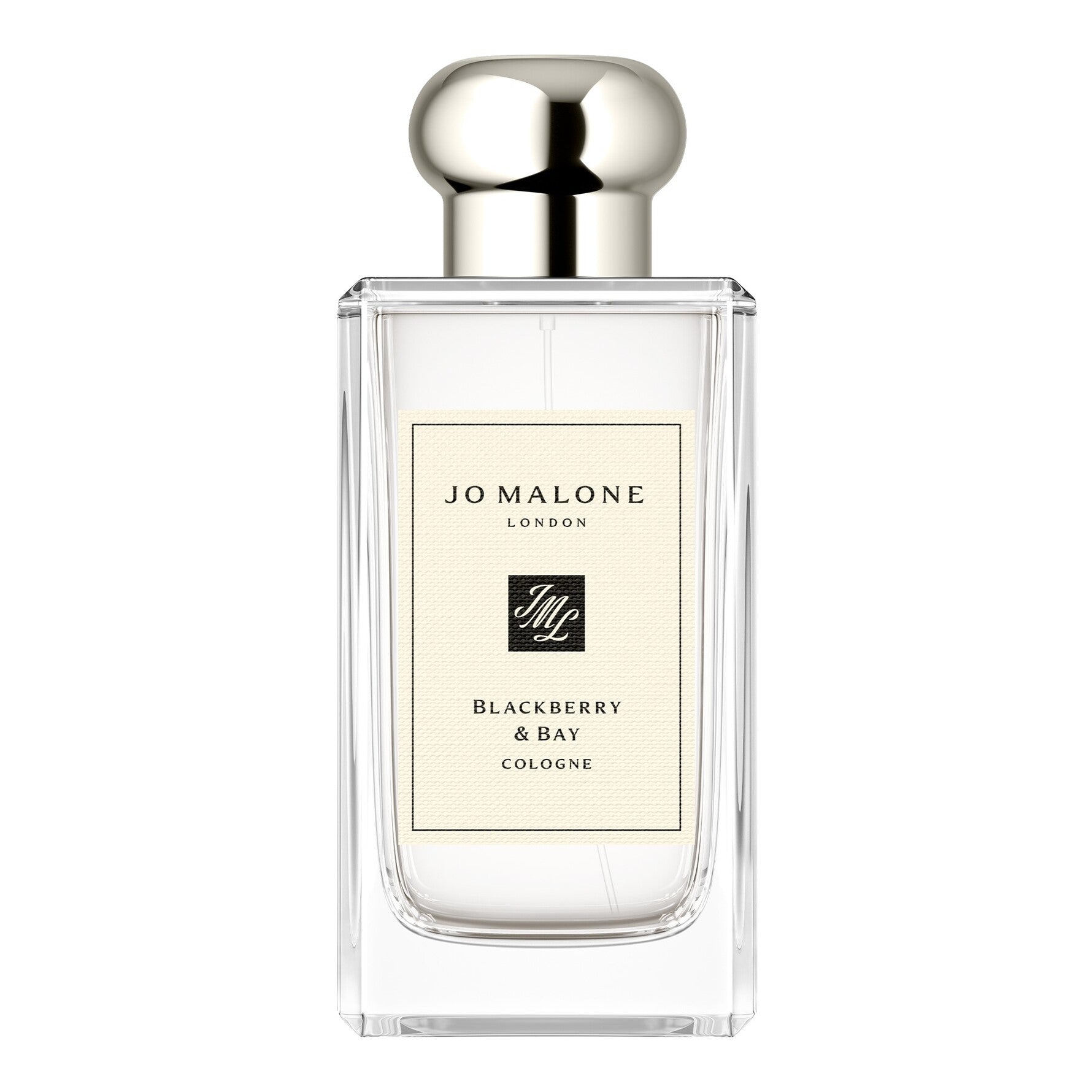 Jo Malone Blackberry & Bay Eau de Cologne Spray 100ml - Image 1