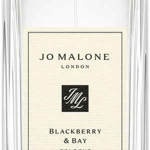 Jo Malone Blackberry & Bay Eau de Cologne Spray 100ml - Profumo Unisex