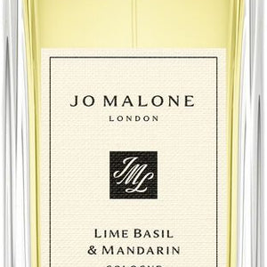 Jo Malone Lime Basil & Mandarin Eau de Cologne Spray 100ml