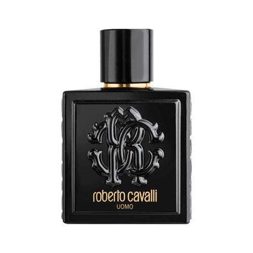 Roberto Cavalli Uomo Eau de Toilette