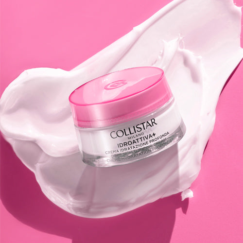 Cofanetto Idroattiva+ Crema Idratazione Profonda