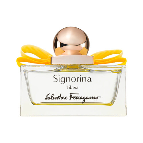 Signorina Libera Eau de Parfum