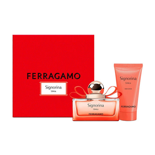 Signorina Unica Set Regalo