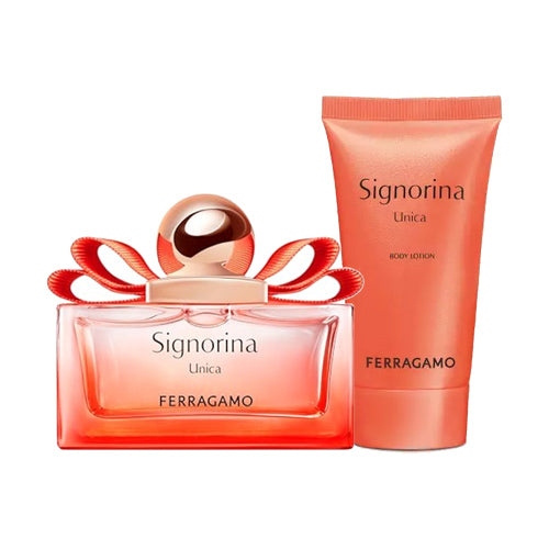 Signorina Unica Set Regalo
