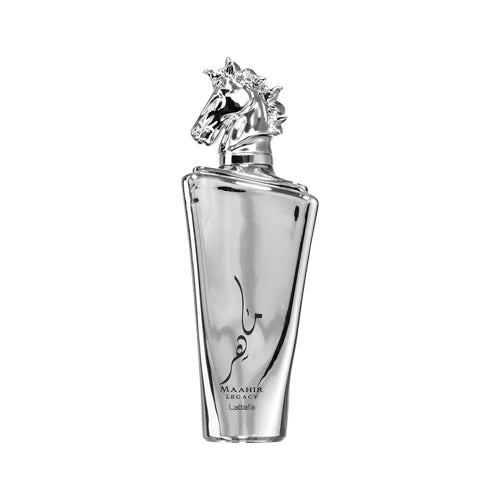 Maahir Legacy Eau de Parfum