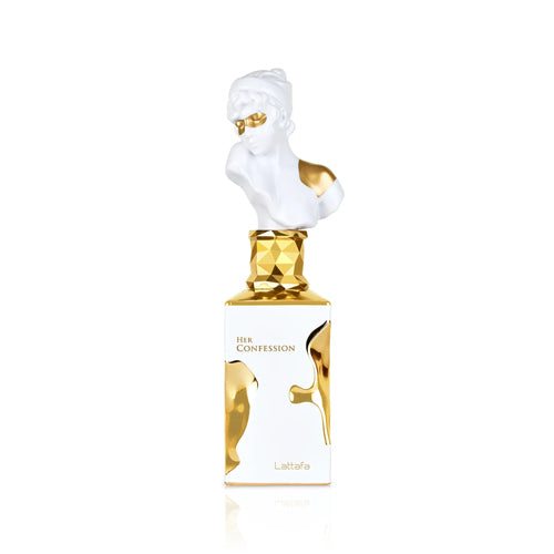 Her Confession Eau de Parfum