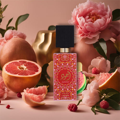 Ajwad Pink to Pink Eau de Parfum