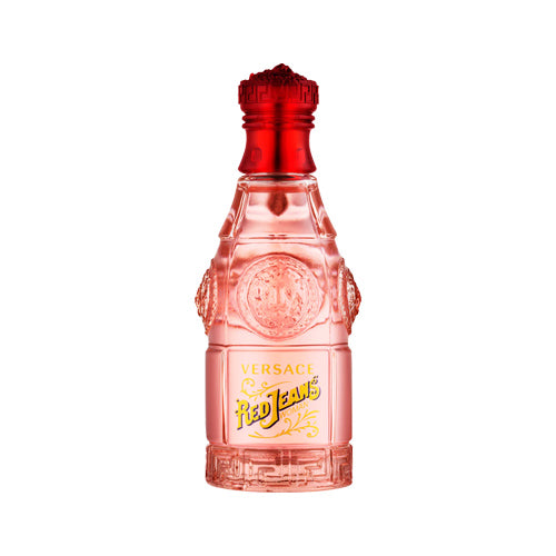 Red Jeans Eau de Toilette