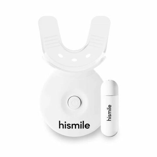 Hismile LED Teeth Whitening Kit -Kit sbiancamento Denti