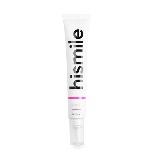 Hismile Pap+ Whitening Toothpaste Dentifricio