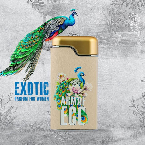 Ego Exotic Eau de Parfum