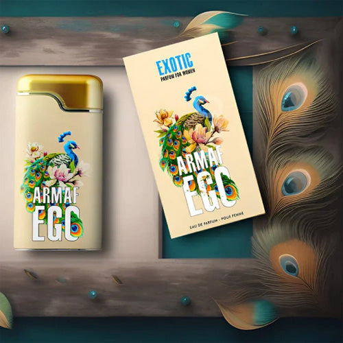 Ego Exotic Eau de Parfum