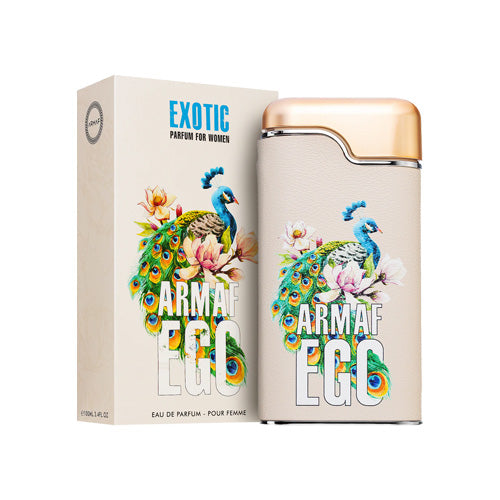 Ego Exotic Eau de Parfum