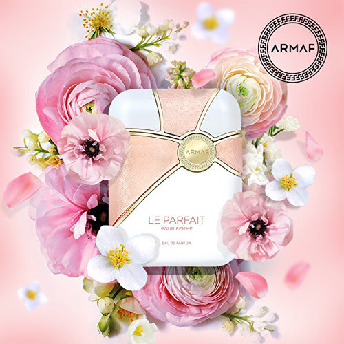 Le Parfait Pour Femme Eau de Parfum