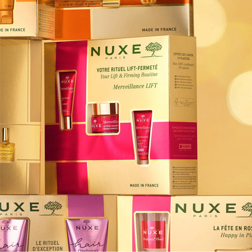 Merveillance Lift Anti-Aging Gift Set - Kit Skincare