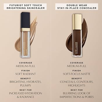 Estee Lauder Double Wear Stay-In-Place Concealer #3W - 12ml - Image 2