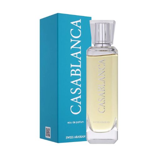 Casablanca Eau de Parfum