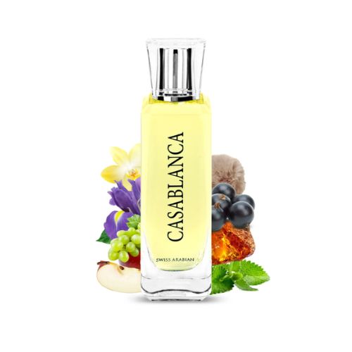 Casablanca Eau de Parfum