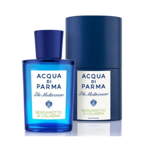 Bergamotto Di Calabria