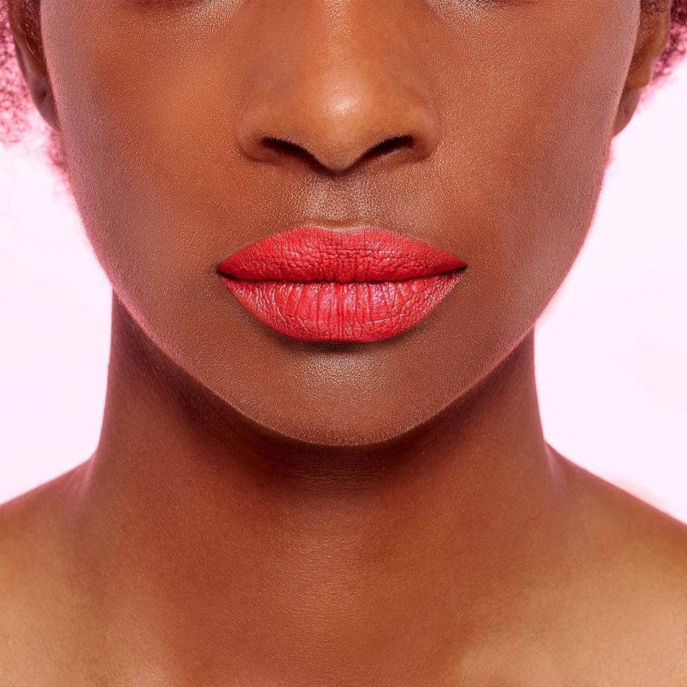 Chroma Morphose Rouge à Lèvres Glitter Pressed