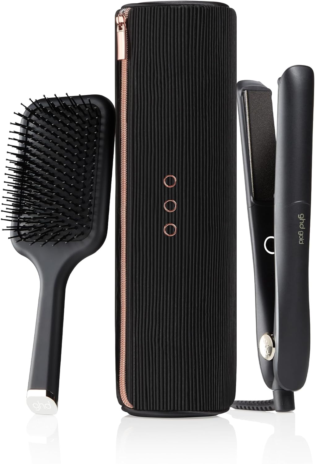 Ghd Gold Gift Set - Edizione Limitata Dreamland (Nero)