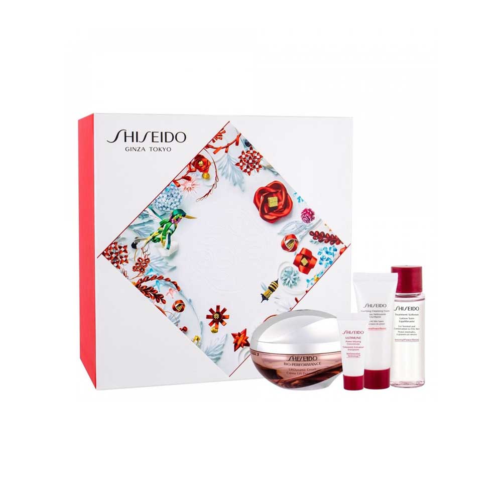 Shiseido Bio-Performance LiftDynamic