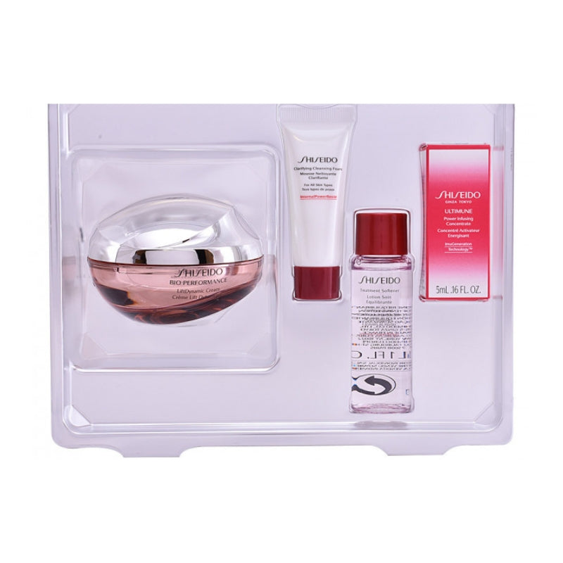 Shiseido Bio-Performance LiftDynamic