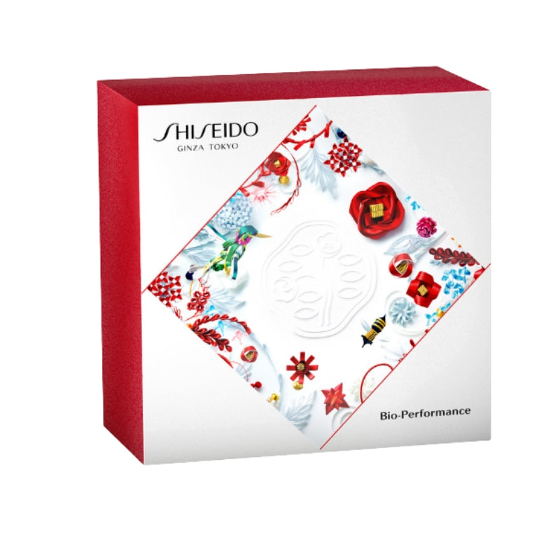 Shiseido Bio Performance Advanced Super Revitalising Gift Set