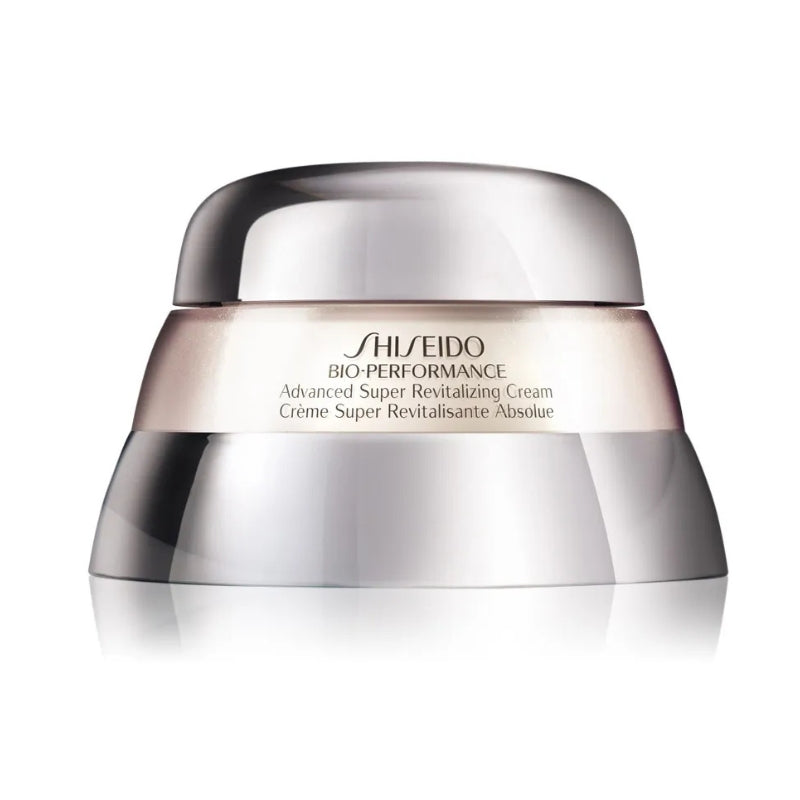 Shiseido Bio Performance Advanced Super Revitalising Gift Set