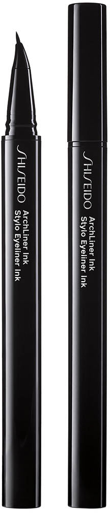 Shiseido Archliner Ink Waterproof Eyeliner - Nero Intenso - Image 2