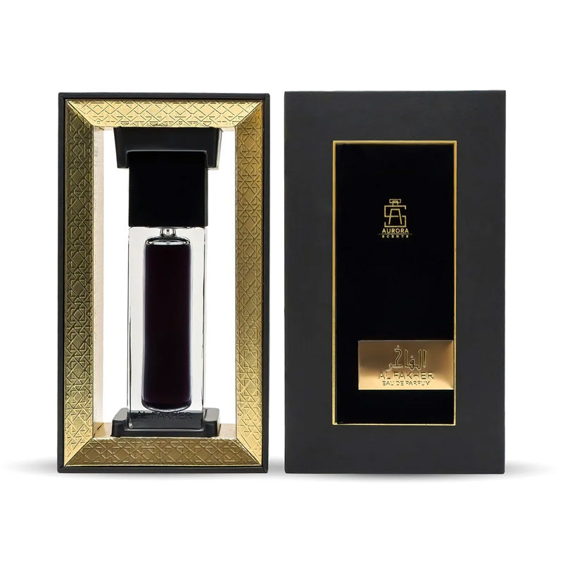 Al Fakher Eau de Parfum Unisex