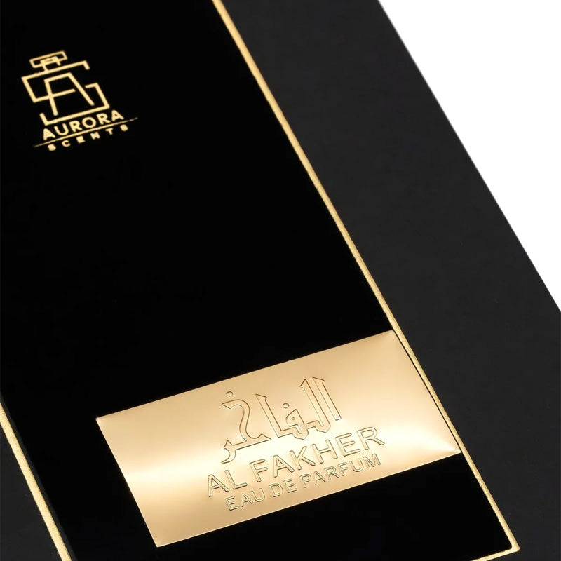 Al Fakher Eau de Parfum Unisex