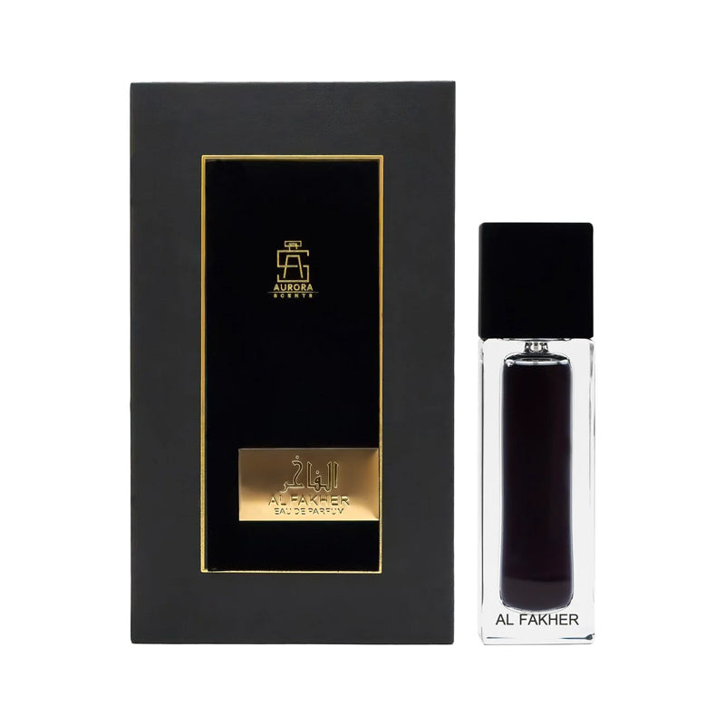 Al Fakher Eau de Parfum Unisex
