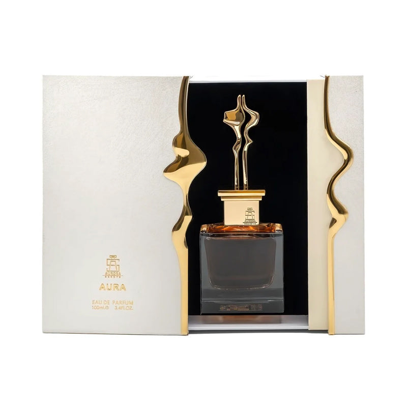 AURA Gold Eau de Parfum Donna