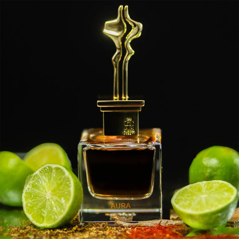 AURA Gold Eau de Parfum Donna