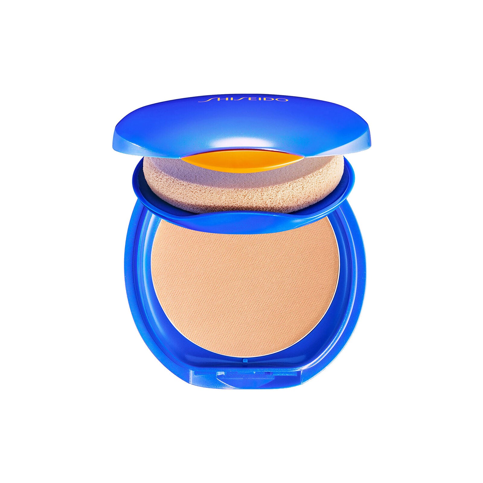 Shiseido Fondotinta Compatto Protezione UV SPF30 Dark Ivory - Image 1