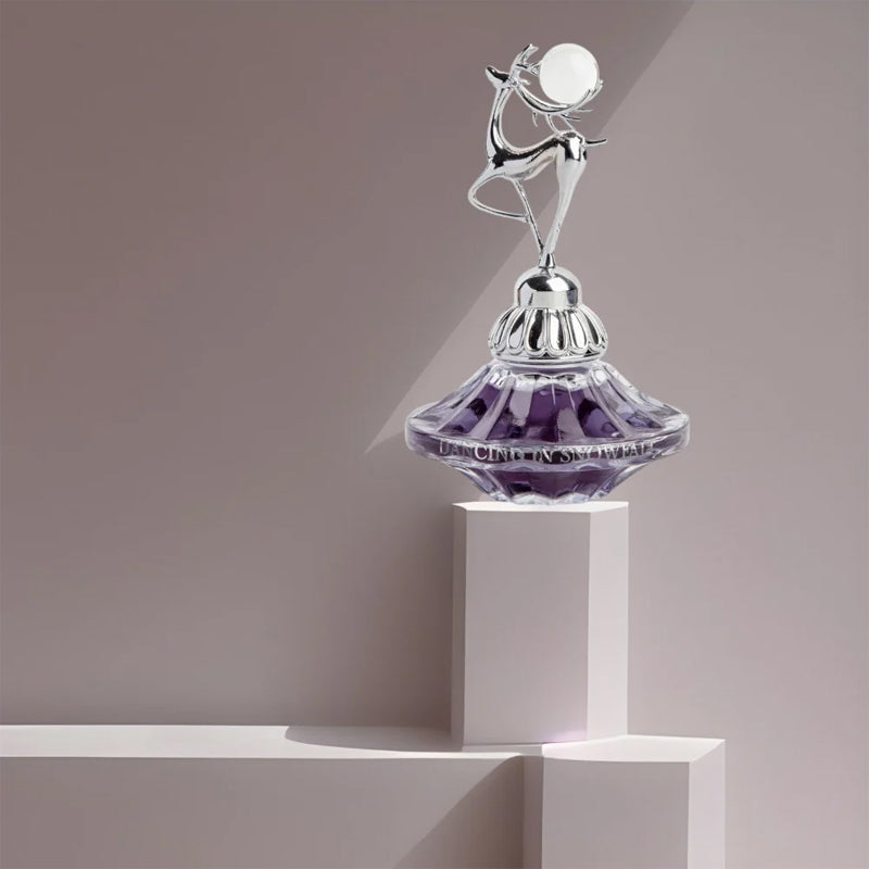 Dancing in Snowfall Eau de Parfum Donna