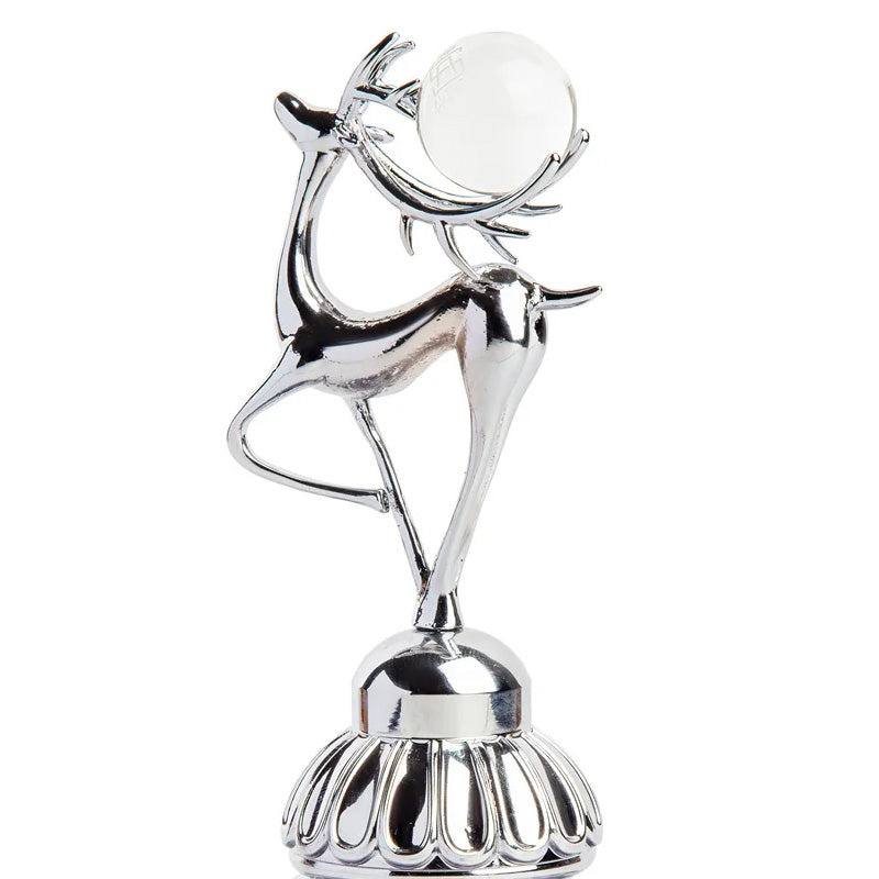 Dancing in Snowfall Eau de Parfum Donna