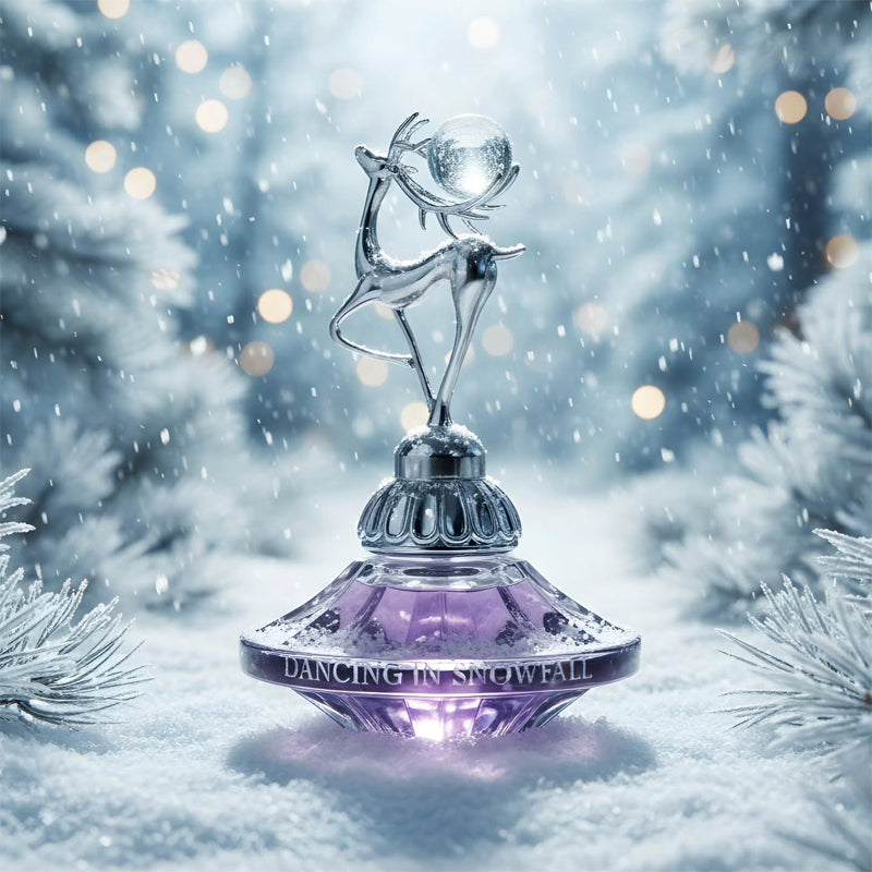 Dancing in Snowfall Eau de Parfum Donna