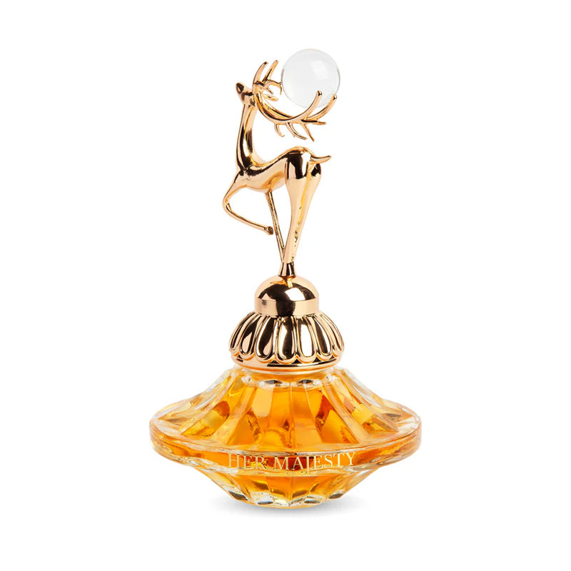 HER MAJESTY Eau de Parfum Donna