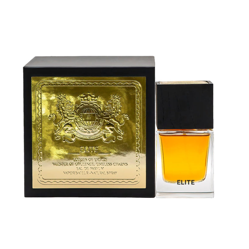 ELITE Eau de Parfum Uomo