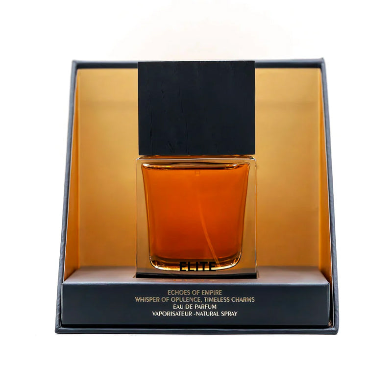 ELITE Eau de Parfum Uomo
