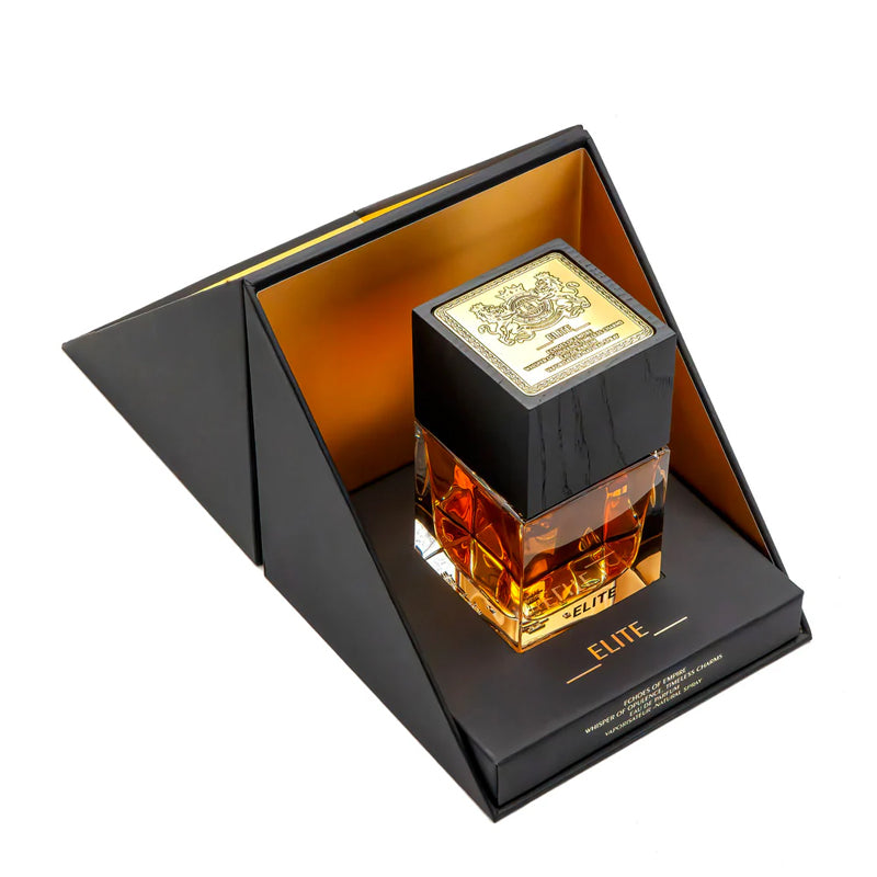 ELITE Eau de Parfum Uomo